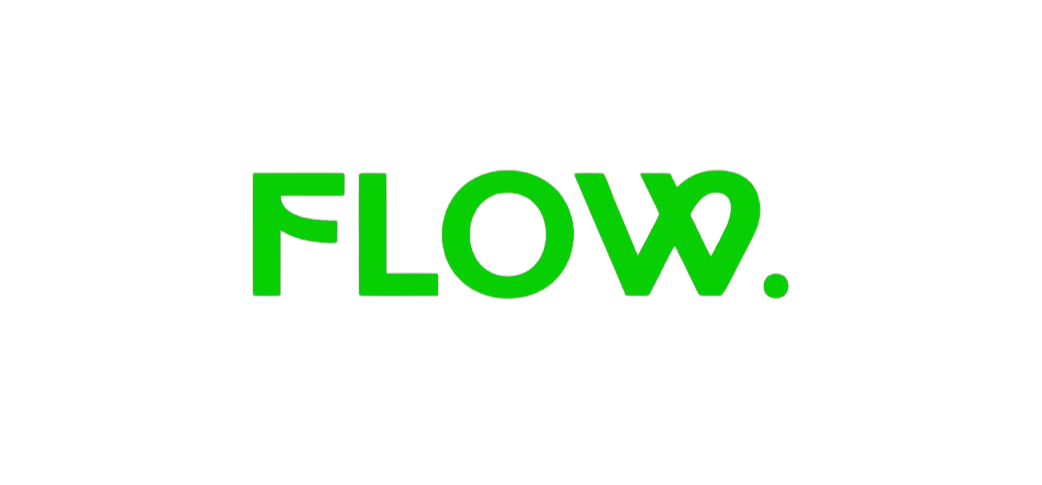 Logo Flow